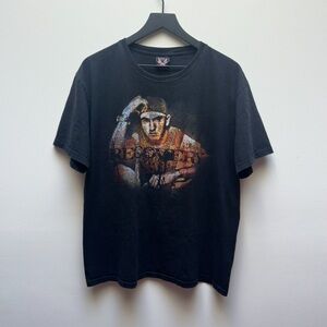 Eminem Recovery Rap T-Shirt